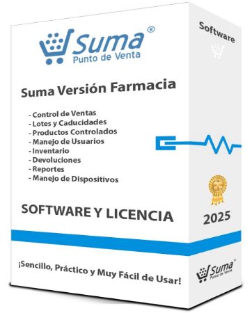 Imagen para la categoría Catálogo Versión Farmacia